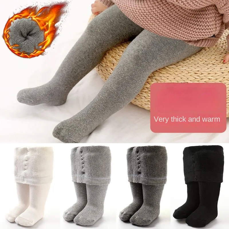 Baby Tights Winter Autumn Soli - Winter Clothing Baby Boy reseña y precio