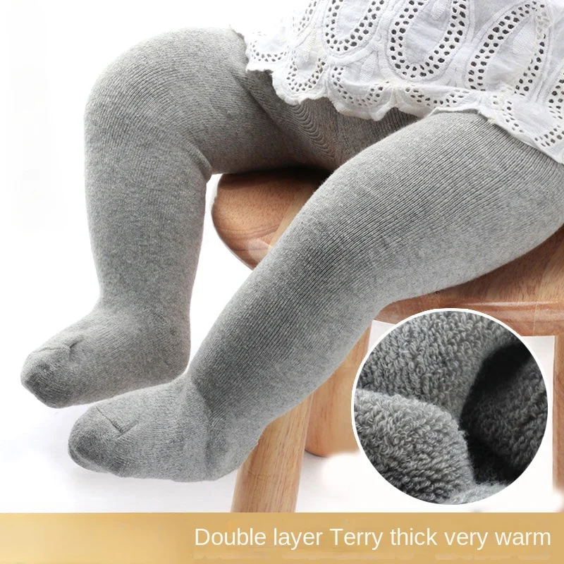 Baby Tights Winter Autumn Soli - Winter Clothing Baby Boy reseña y precio