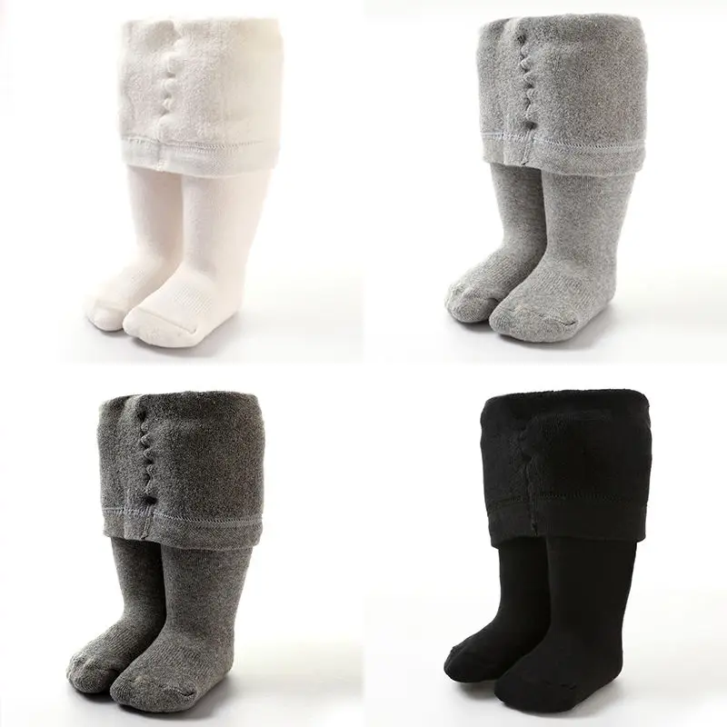 Baby Tights Winter Autumn Soli - Winter Clothing Baby Boy reseña y precio