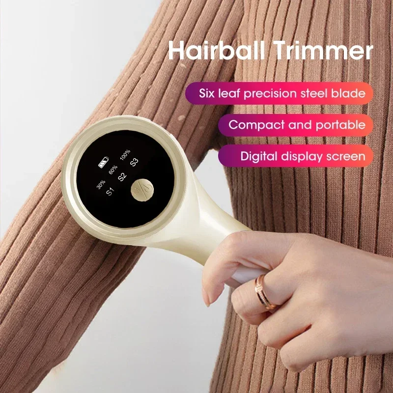 Lint Remover for Clothing Port - Winter Clothing Types reseña y precio