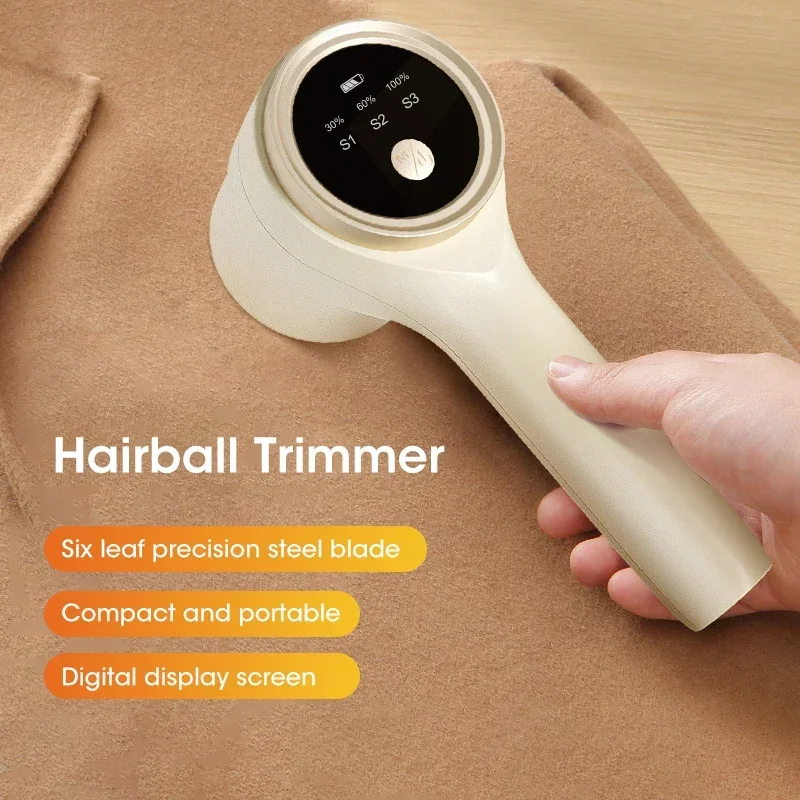 Lint Remover for Clothing Port - Winter Clothing Types reseña y precio