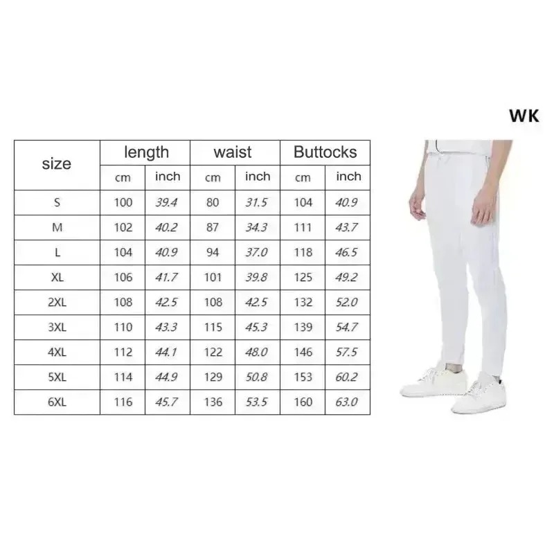 2026 One Piece Men's Pants Spo - Winter Clothing Anime reseña y precio