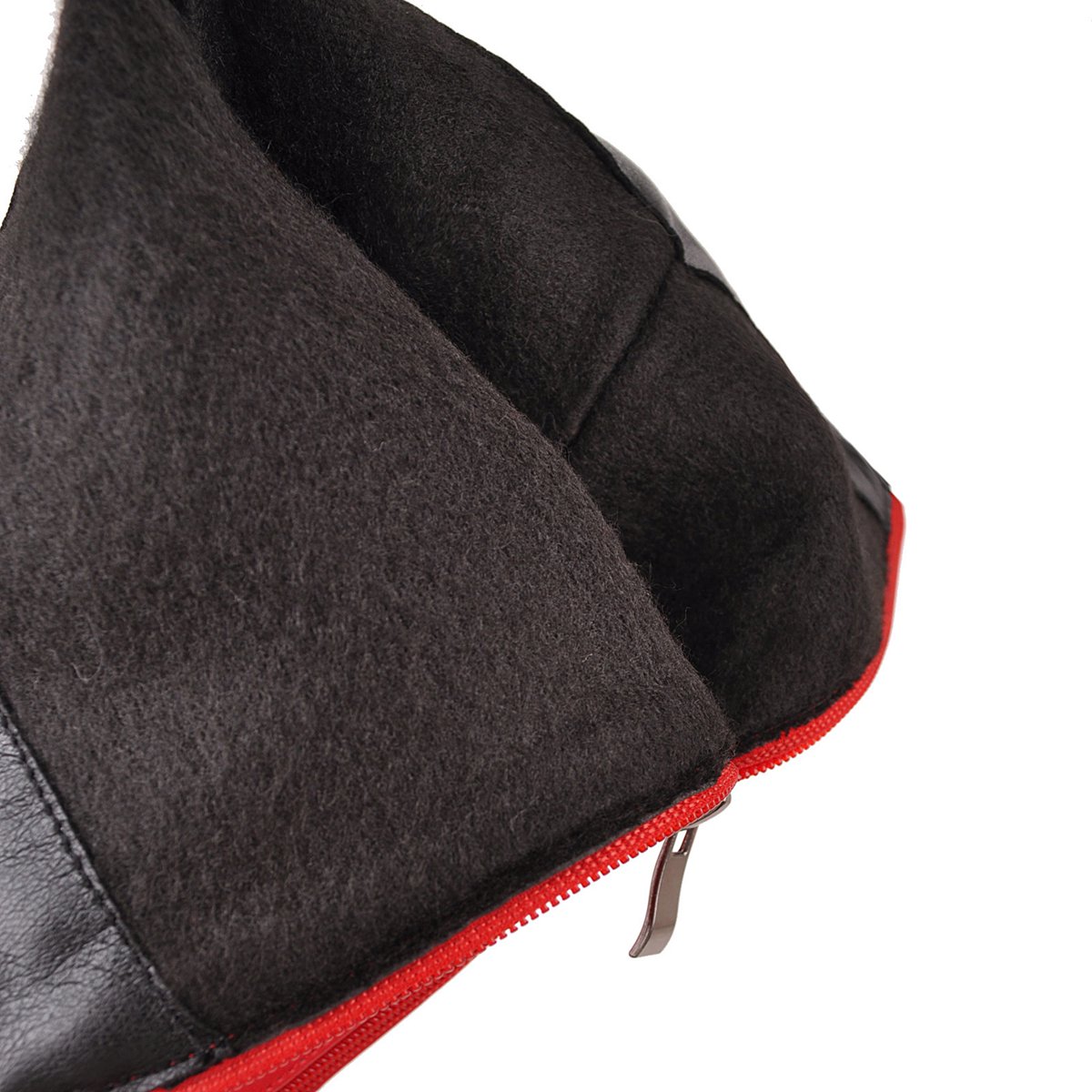 Winter Women Lace-up Platform  - Winter Clothing Clearance Sale reseña y precio