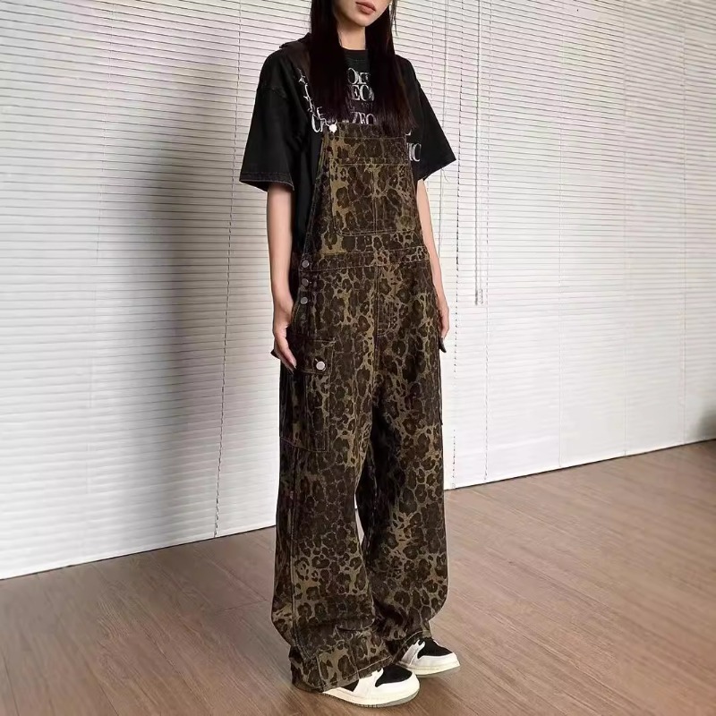 2026 new women clothing leopar - Winter Clothing Trends reseña y precio