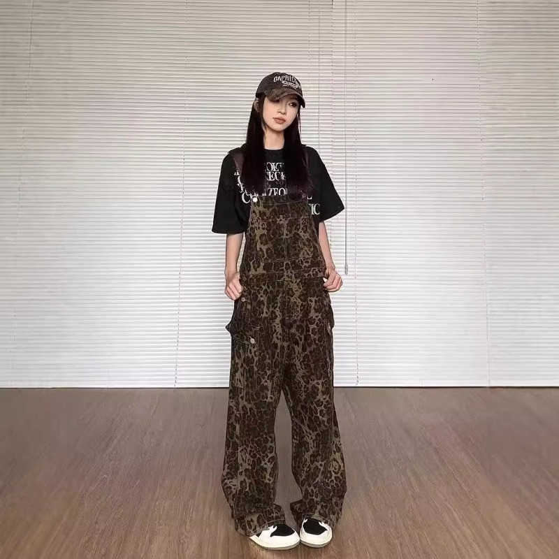 2026 new women clothing leopar - Winter Clothing Trends reseña y precio