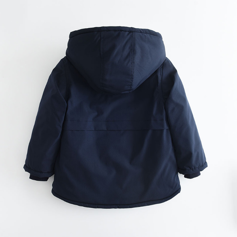 Boys winter cotton jacket 2025 - Winter Clothing Baby Boy reseña y precio