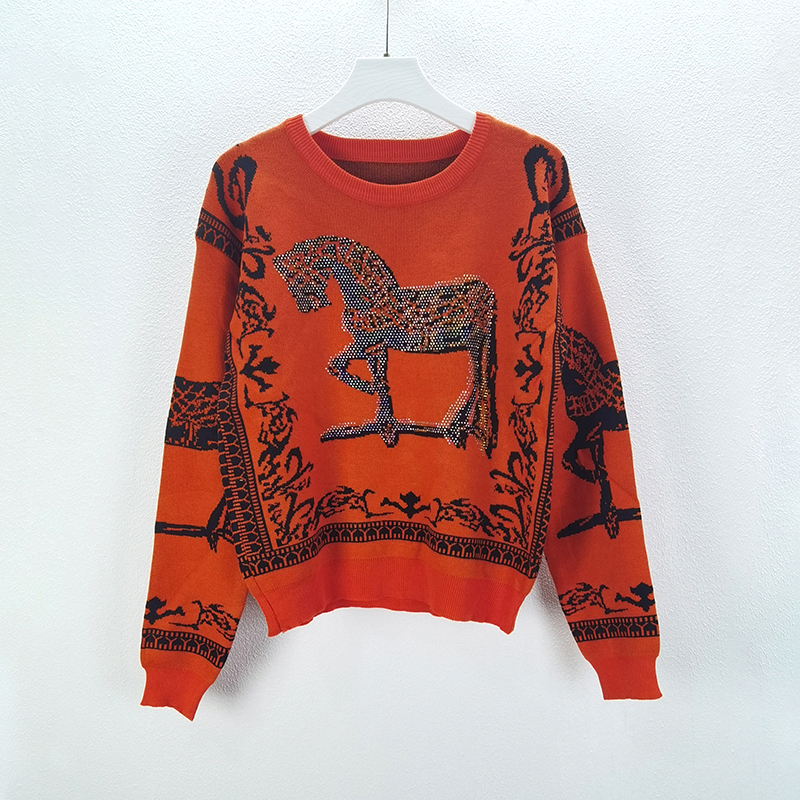 Autumn Winter Knit Pullover Sw - Winter Clothing Patterns reseña y precio