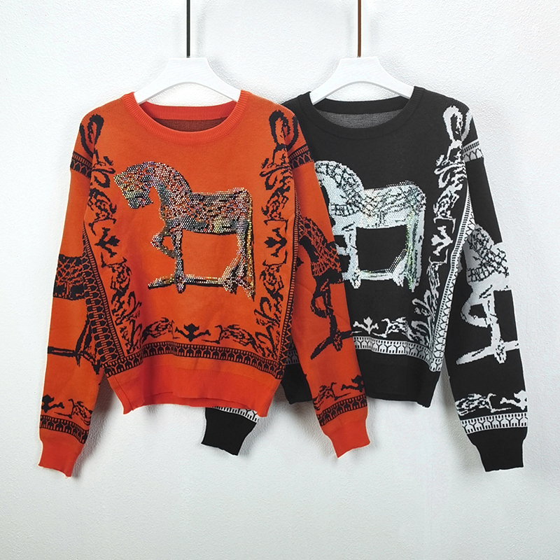Autumn Winter Knit Pullover Sw - Winter Clothing Patterns reseña y precio
