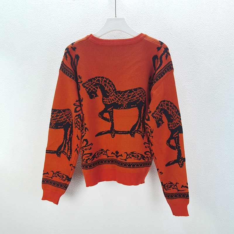 Autumn Winter Knit Pullover Sw - Winter Clothing Patterns reseña y precio