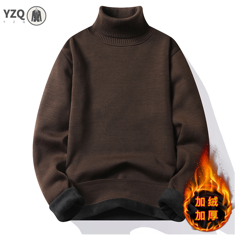 Sweatwear Mens Anti-pilling Hi - Winter Clothing Trends reseña y precio