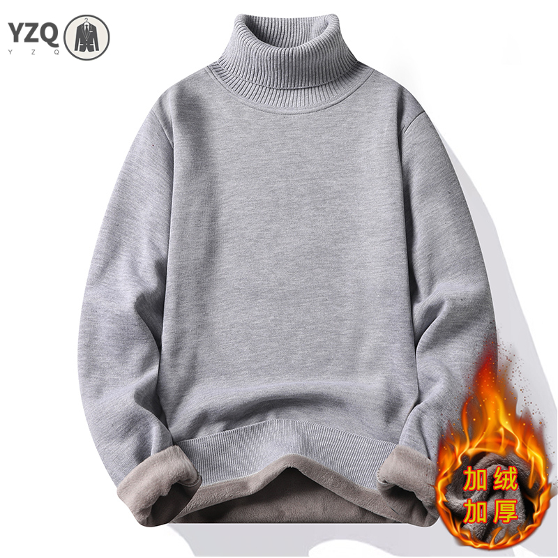 Sweatwear Mens Anti-pilling Hi - Winter Clothing Trends reseña y precio