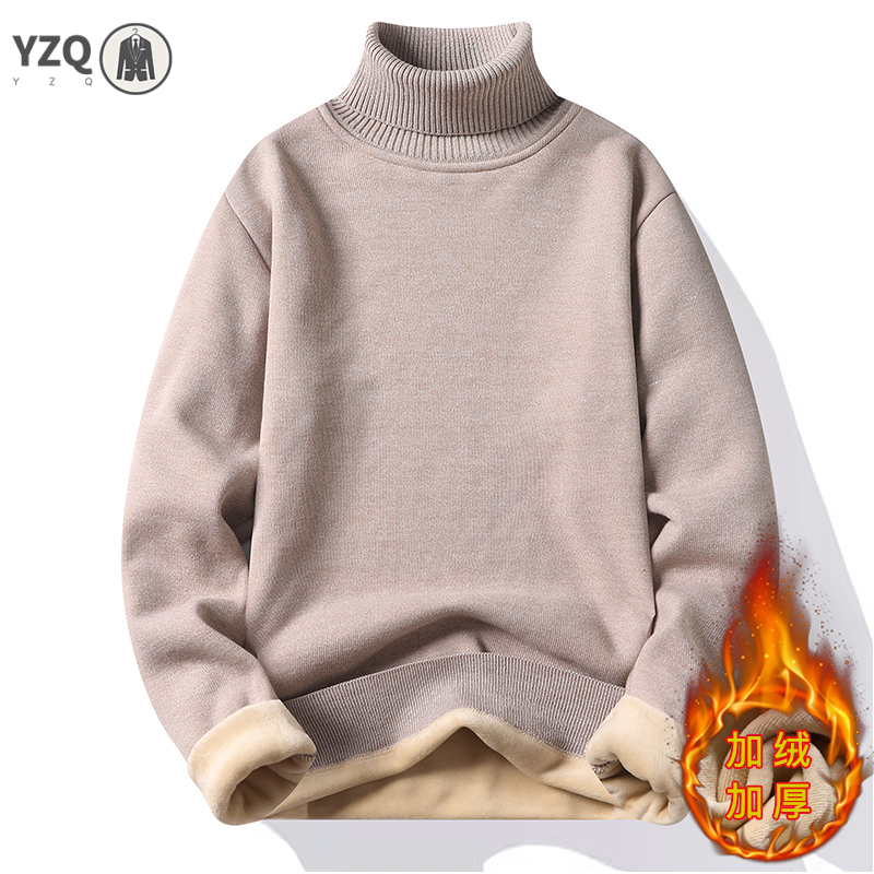 Sweatwear Mens Anti-pilling Hi - Winter Clothing Trends reseña y precio