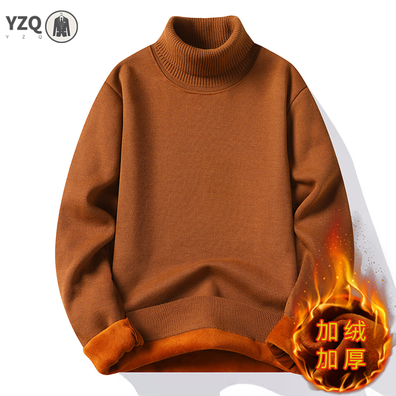Sweatwear Mens Anti-pilling Hi - Winter Clothing Trends reseña y precio
