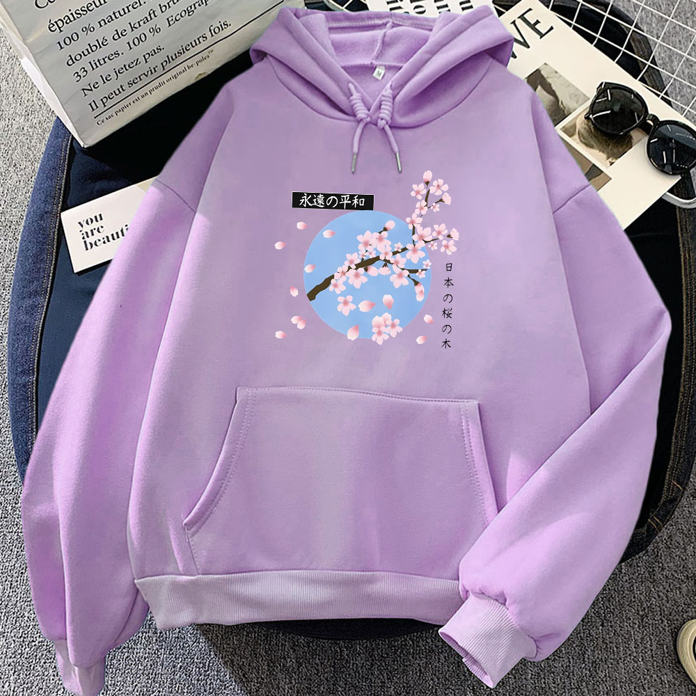 Japanese Blossom Sakura Graphi - Winter Clothing Yellowknife reseña y precio