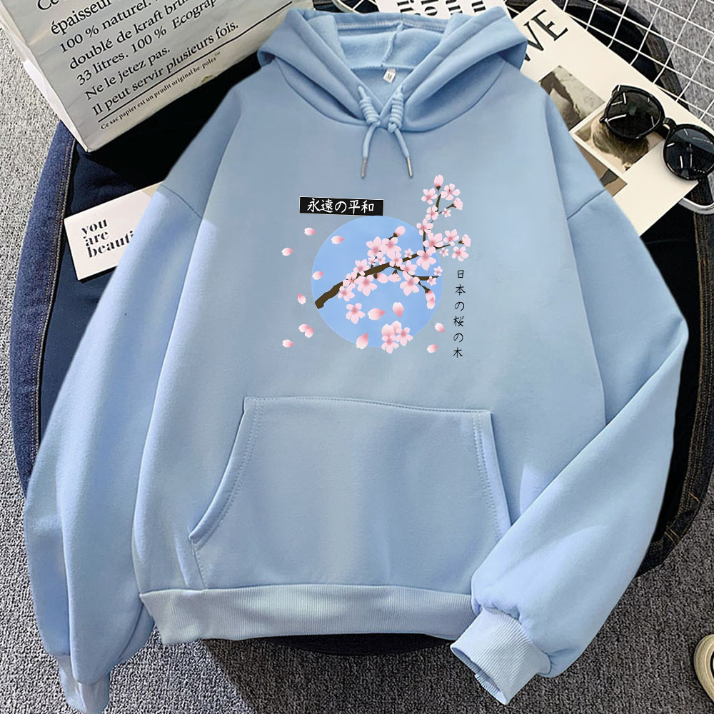 Japanese Blossom Sakura Graphi - Winter Clothing Yellowknife reseña y precio