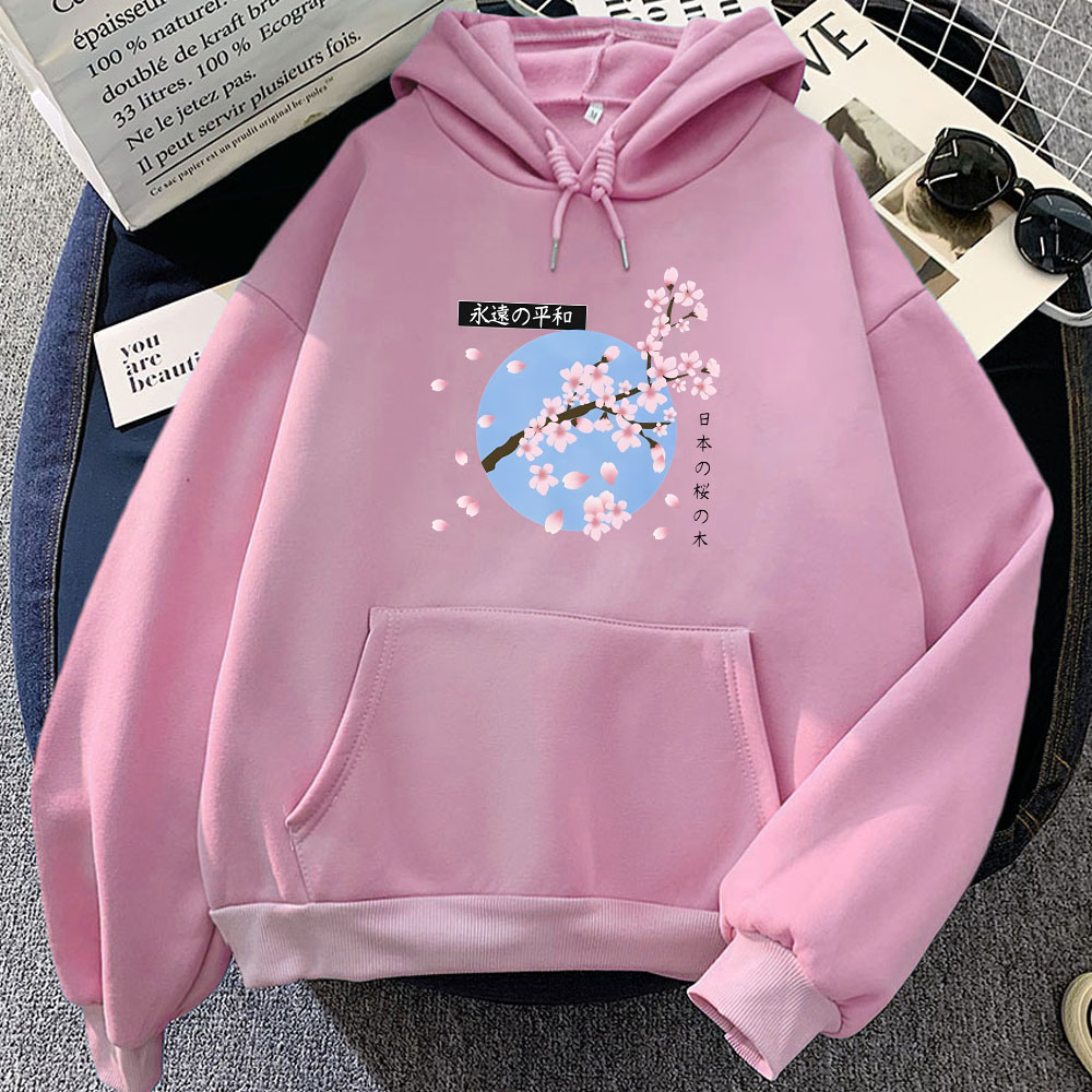 Japanese Blossom Sakura Graphi - Winter Clothing Yellowknife reseña y precio