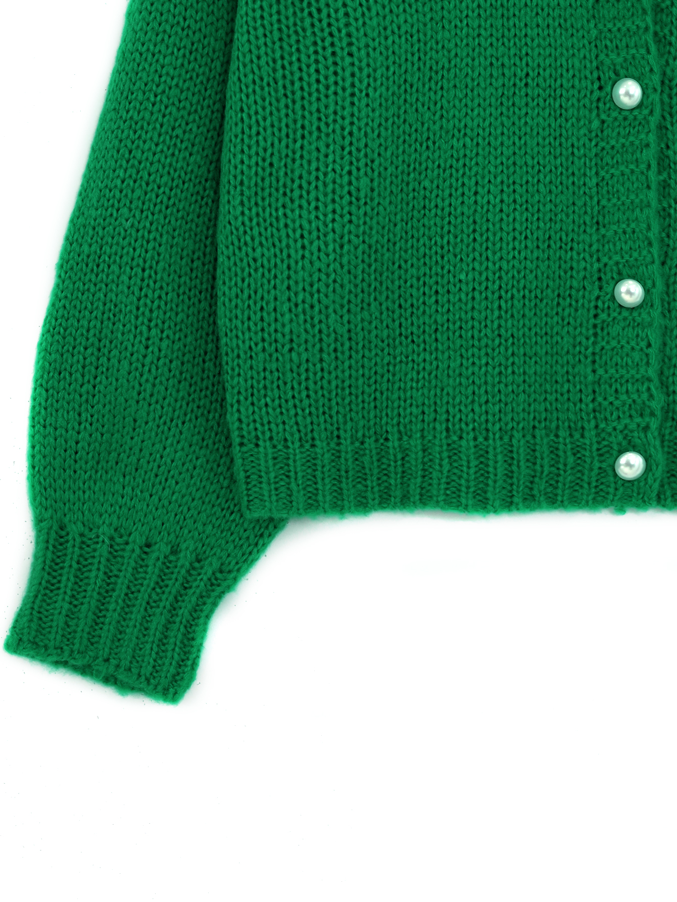 New Autumn and Winter Niche Kn - Winter Clothing Patterns reseña y precio