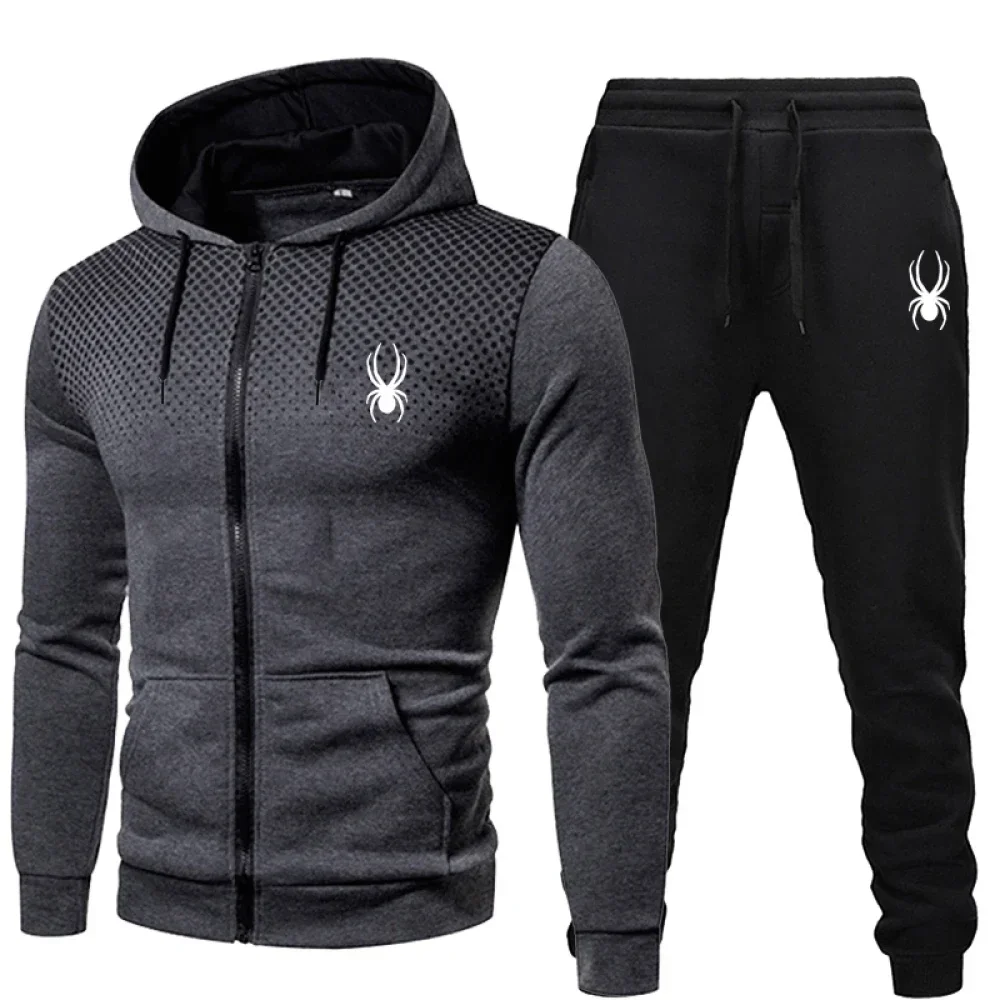 2026 popular two-piece men's s - Winter Clothing Men reseña y precio