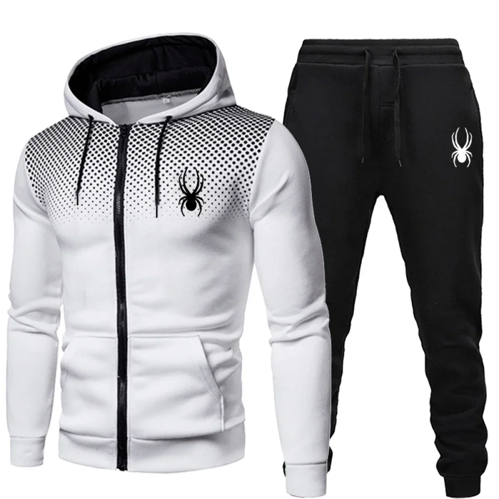 2026 popular two-piece men's s - Winter Clothing Men reseña y precio
