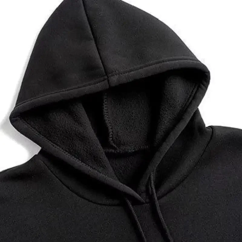 2024 Men's and Women's Hoodie  - Winter Clothing Patterns reseña y precio