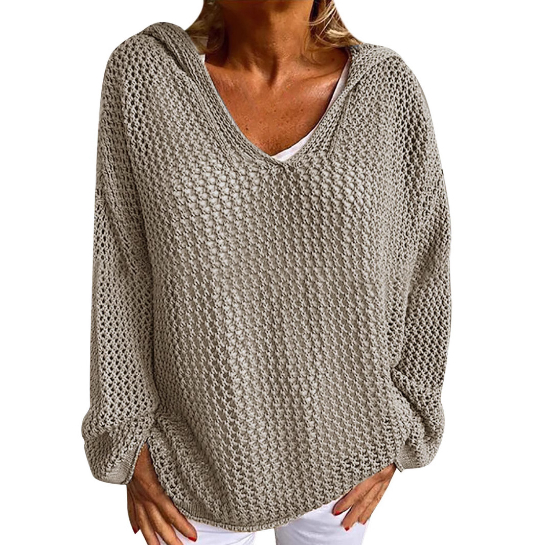 European and American Foreign  - Winter Clothing Trends reseña y precio
