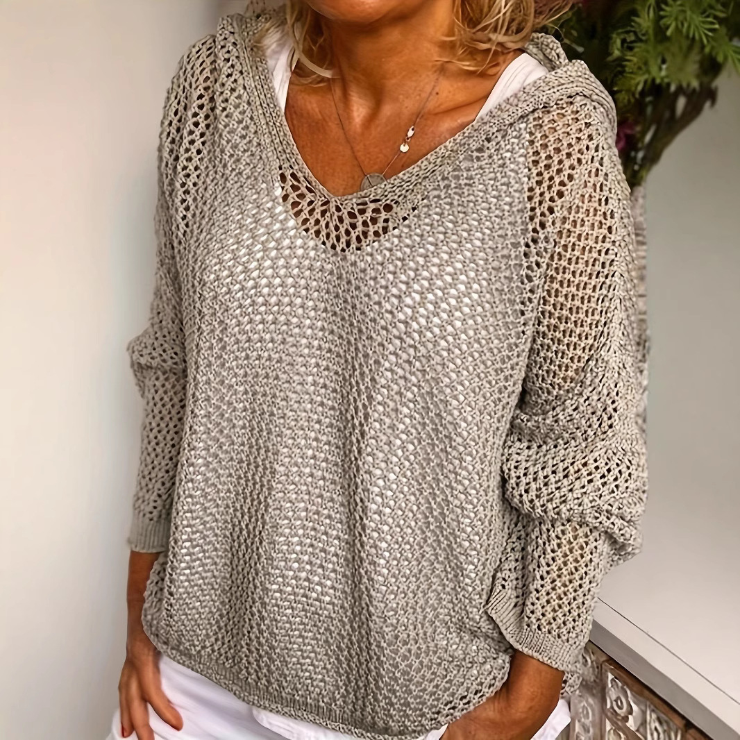 European and American Foreign  - Winter Clothing Trends reseña y precio