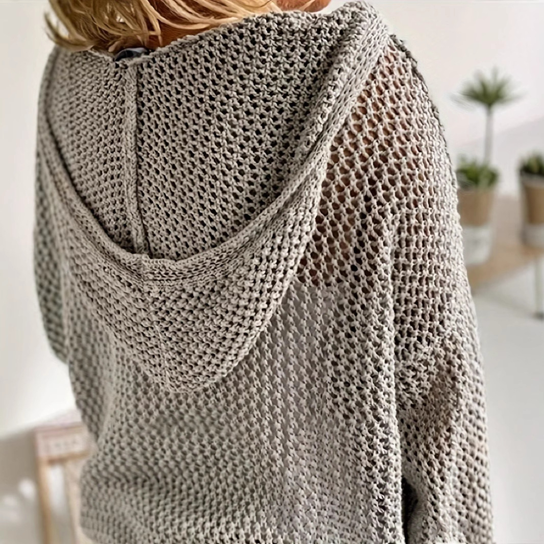 European and American Foreign  - Winter Clothing Trends reseña y precio