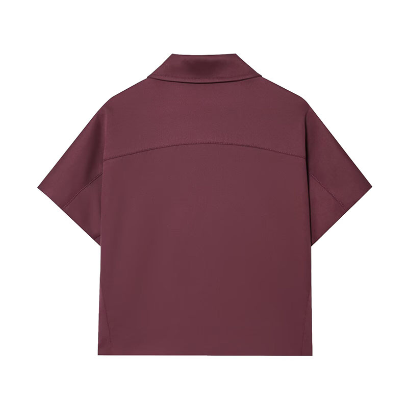 HipSeam Women Lapel Collar Sho - Winter Clothing Women Sale reseña y precio