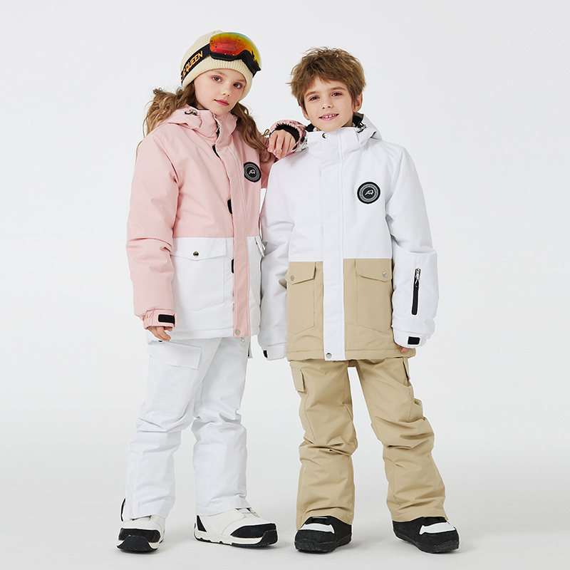 Children's Snow Suit Wear, Sno - Winter Clothing Kids reseña y precio