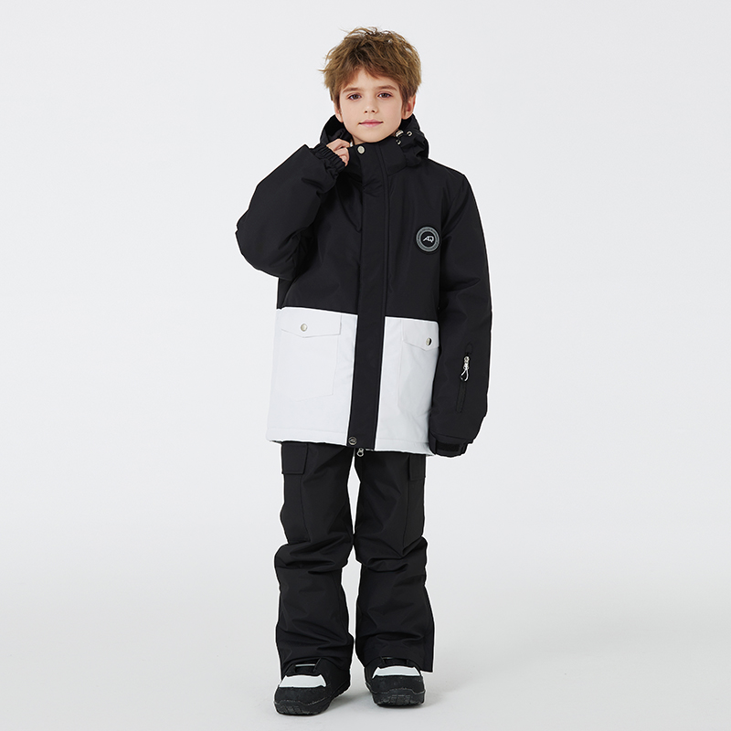Children's Snow Suit Wear, Sno - Winter Clothing Kids reseña y precio