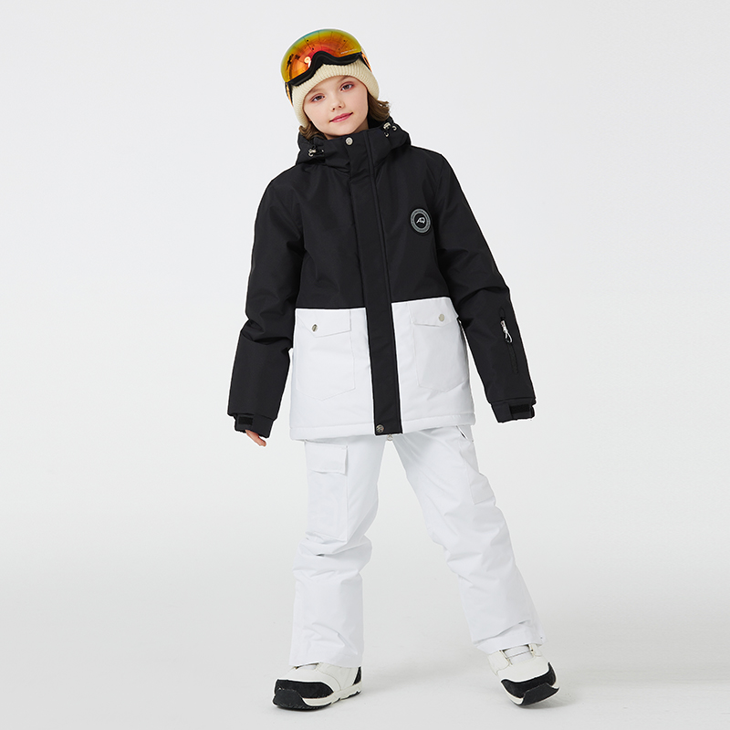 Children's Snow Suit Wear, Sno - Winter Clothing Kids reseña y precio