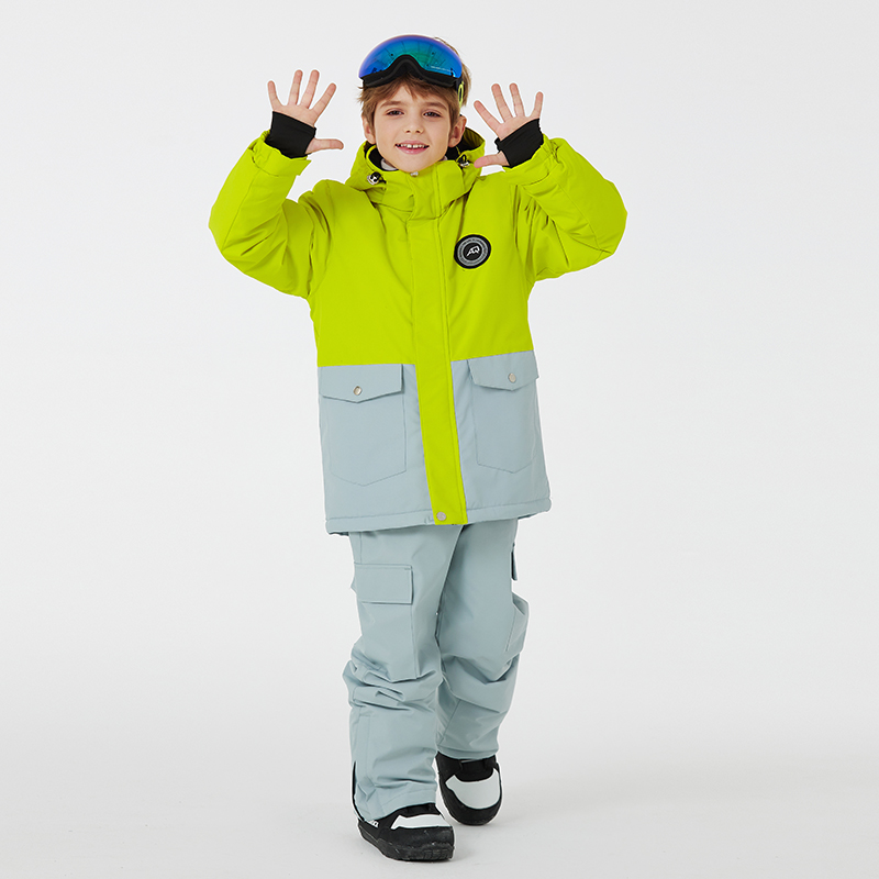 Children's Snow Suit Wear, Sno - Winter Clothing Kids reseña y precio