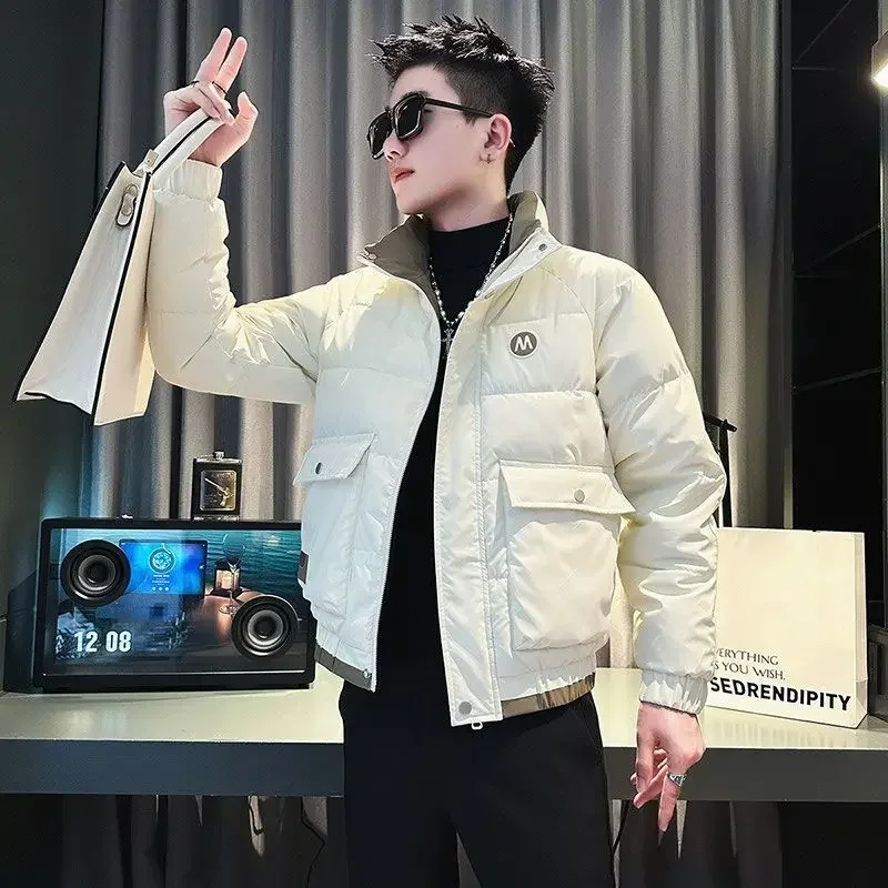 High Quality Male Quilted Padd - Winter Clothing Trends reseña y precio
