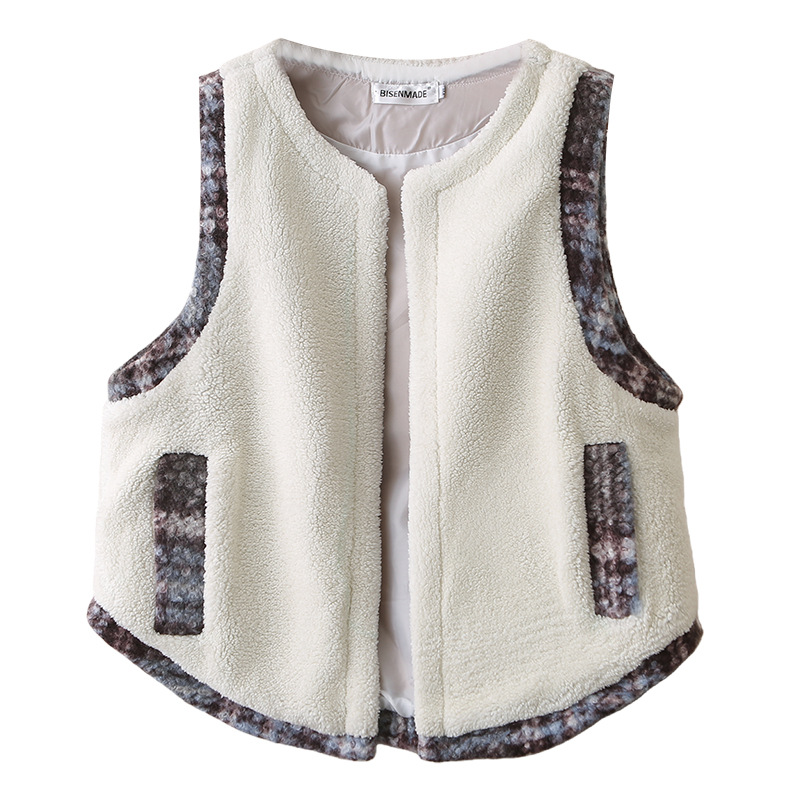 XXXXL Fashion Plus Size Woman  - Warm Winter Clothing reseña y precio
