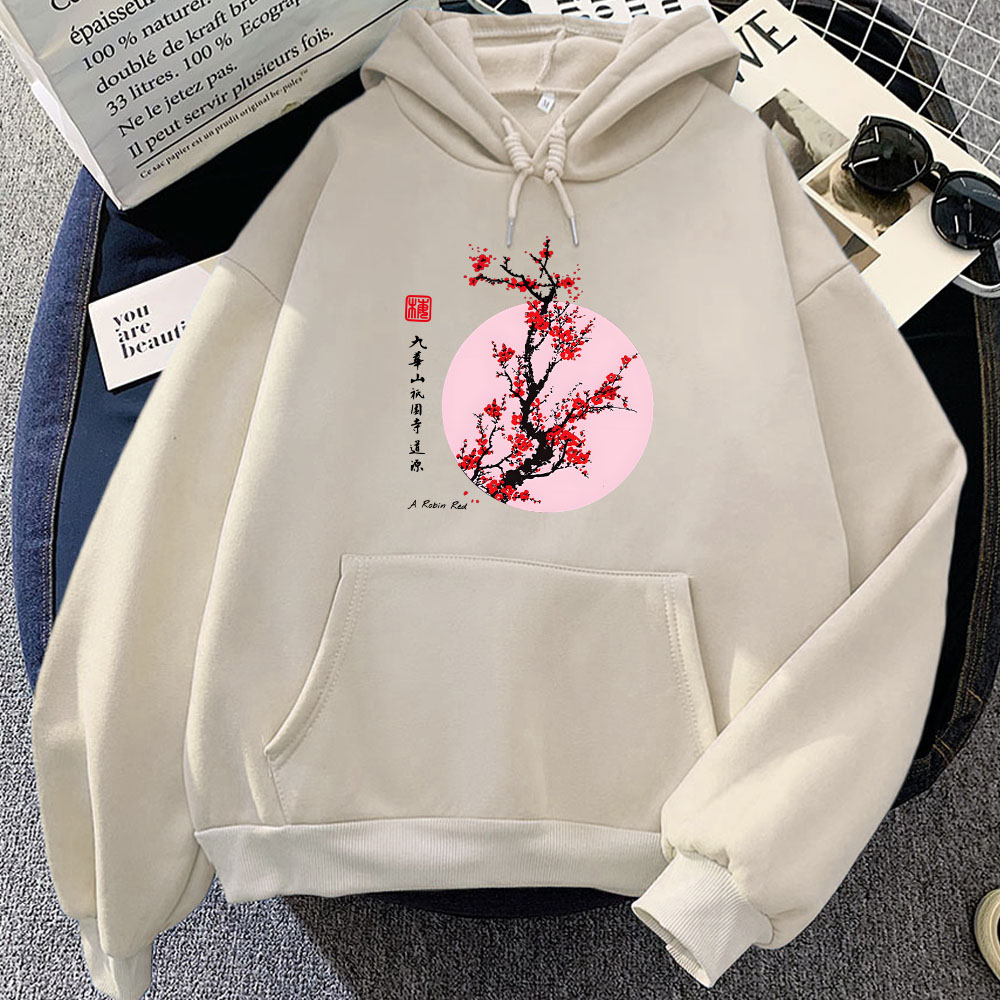 Japanese Blossom Sakura Printi - Winter Clothing Yellowknife reseña y precio