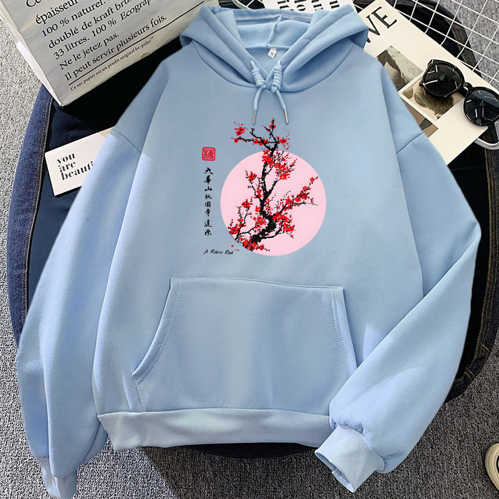 Japanese Blossom Sakura Printi - Winter Clothing Yellowknife reseña y precio