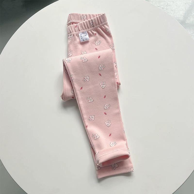 Autumn Winter Girls Legging Pl - Winter Clothing Toddler Girl reseña y precio