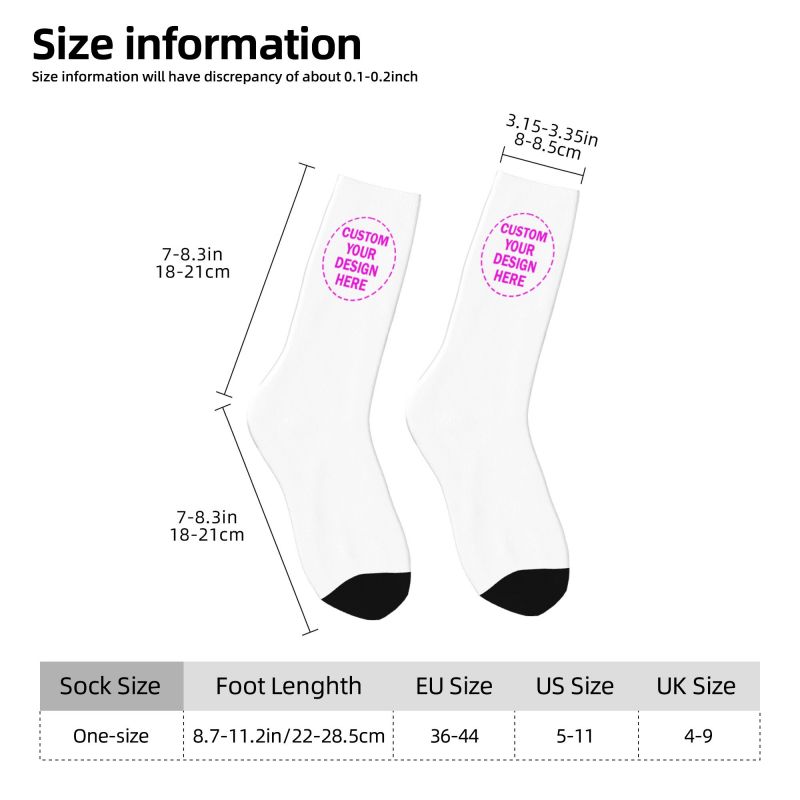 Personalize Custom Photo Logo  - Winter Clothing Clearance Sale reseña y precio