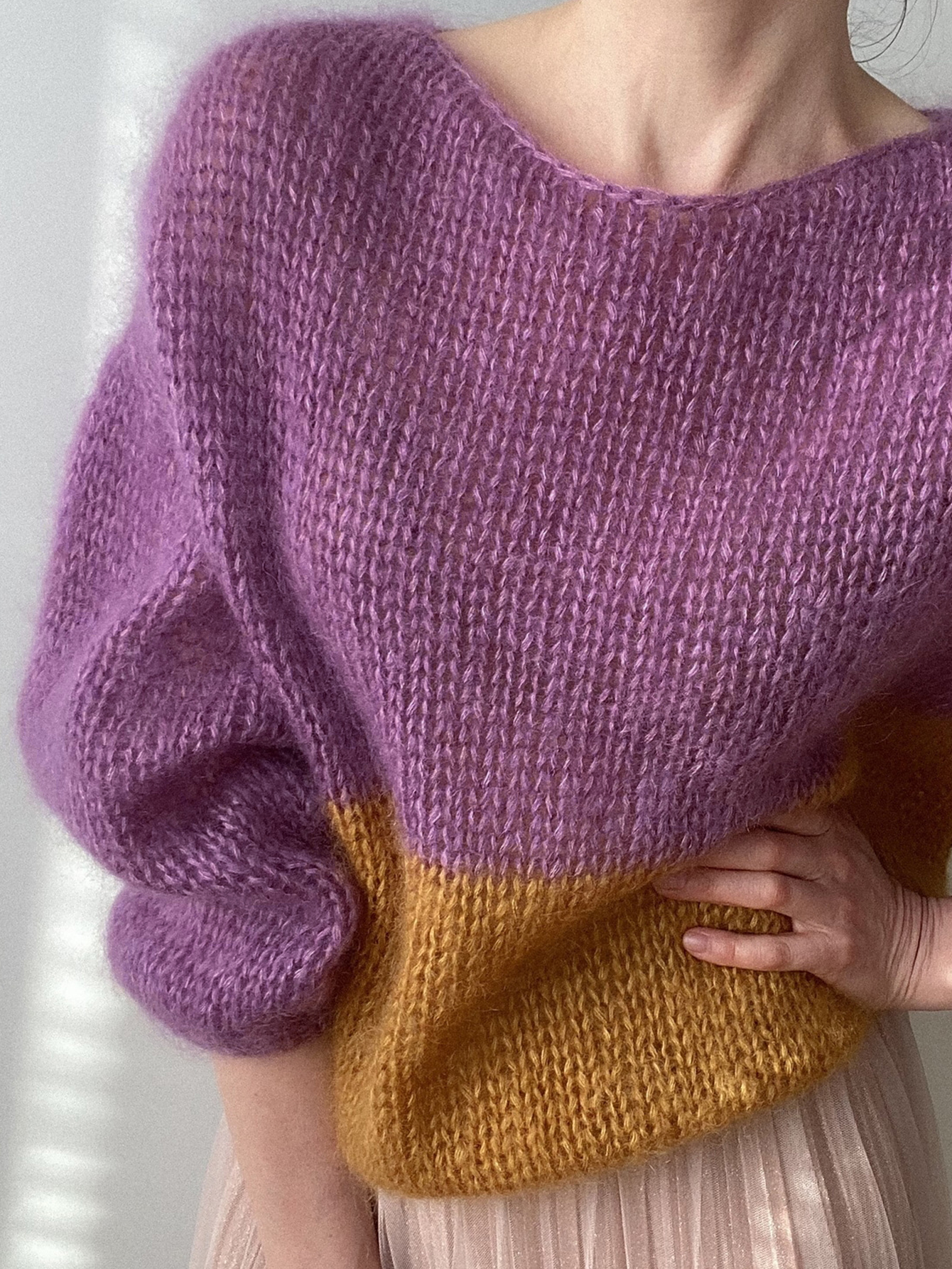 Autumn and Winter New Niche Kn - Winter Clothing Patterns reseña y precio