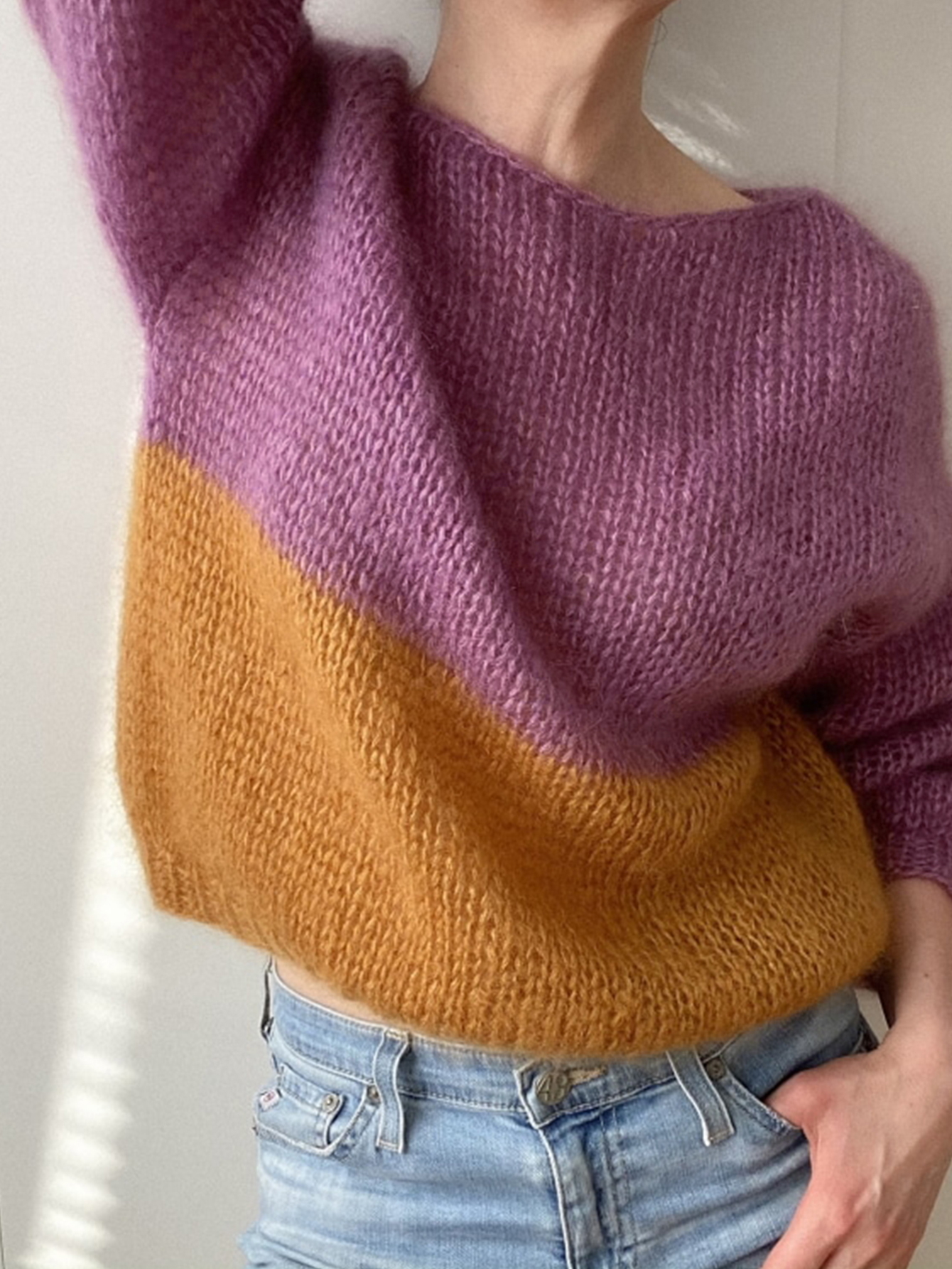 Autumn and Winter New Niche Kn - Winter Clothing Patterns reseña y precio