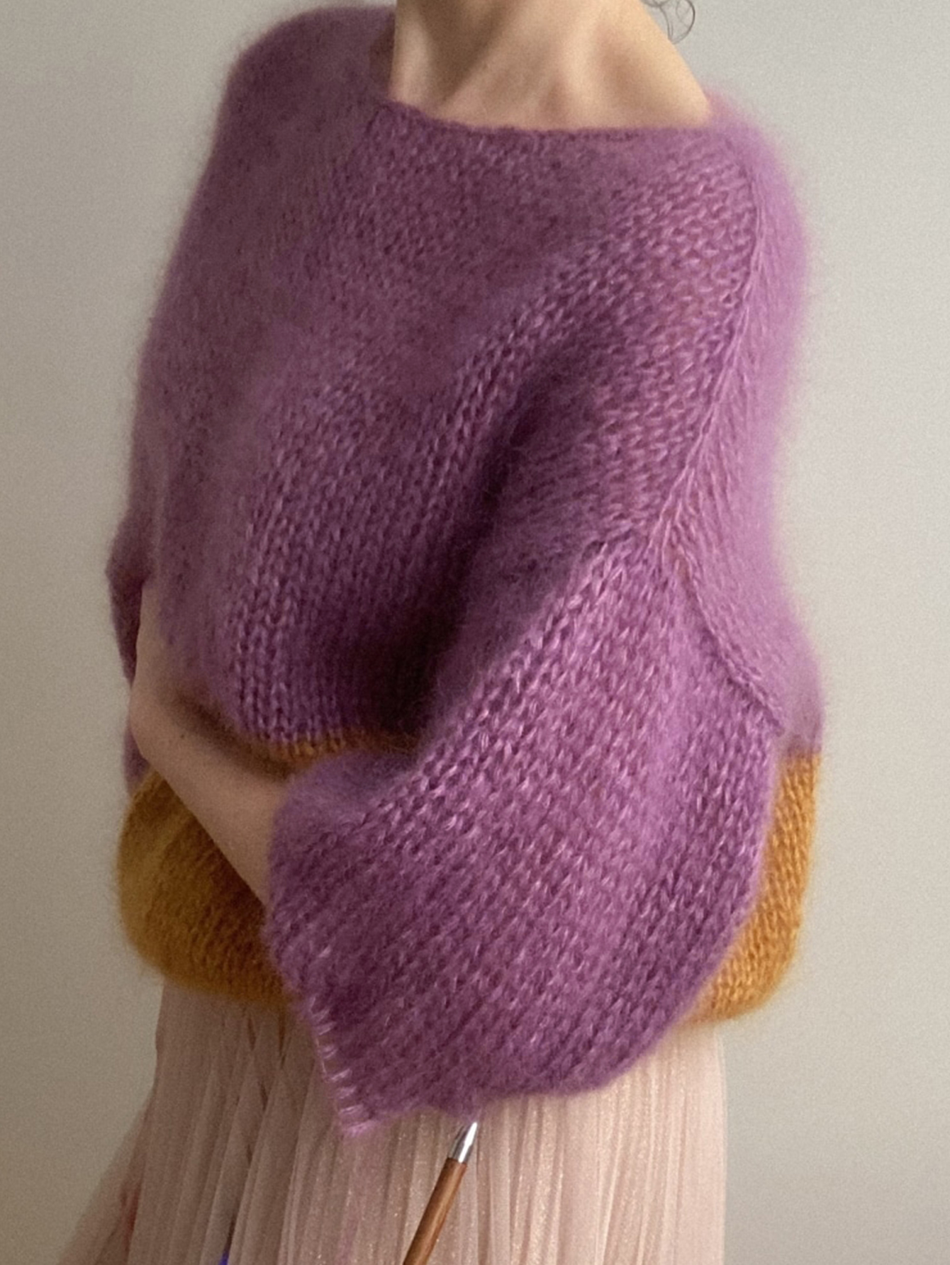 Autumn and Winter New Niche Kn - Winter Clothing Patterns reseña y precio