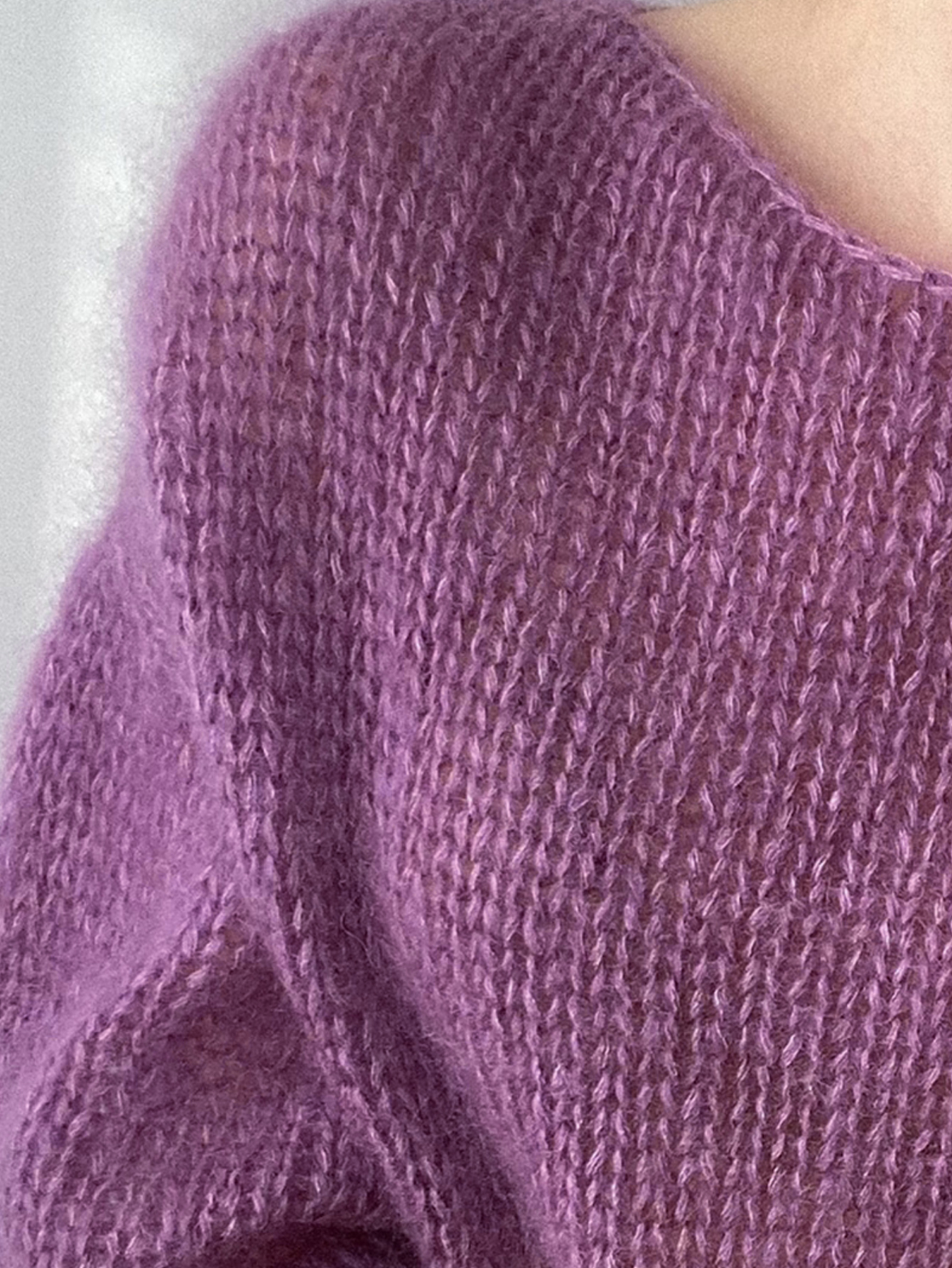 Autumn and Winter New Niche Kn - Winter Clothing Patterns reseña y precio
