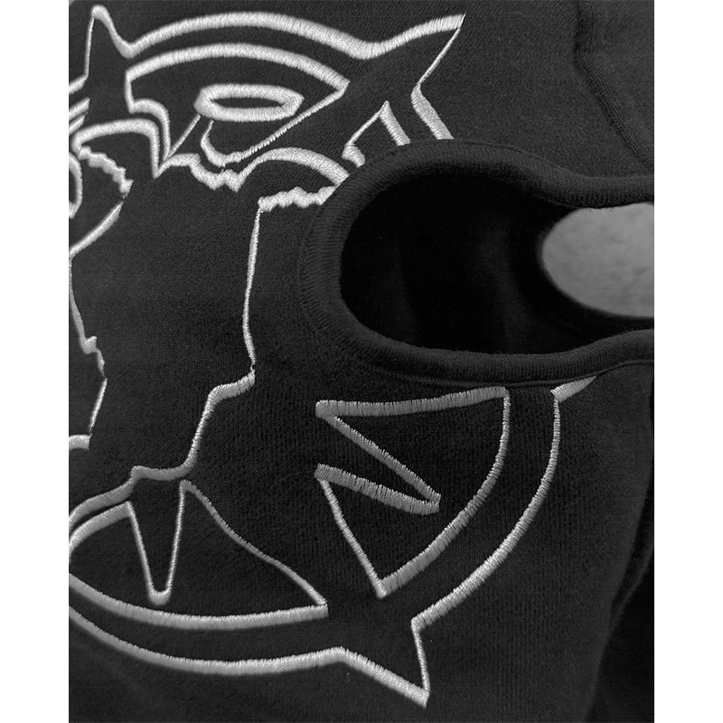 Embroidery Graphic Streetwear  - Winter Clothing Website reseña y precio