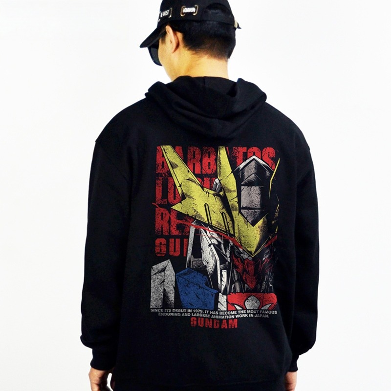 Japanese Anime GUNDAM Mobile S - Winter Clothing Anime reseña y precio