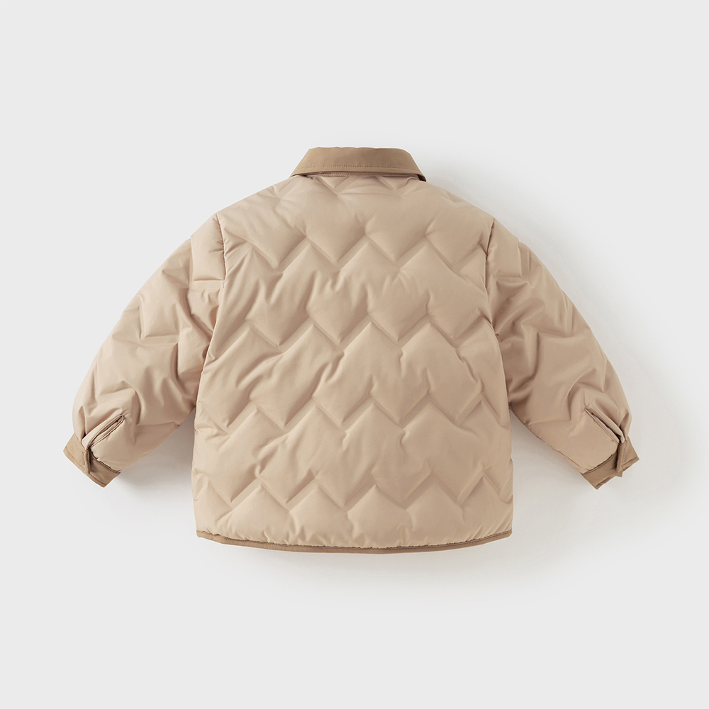 Dave Bella Boys Down Jacket Au - Winter Clothing Baby Boy reseña y precio