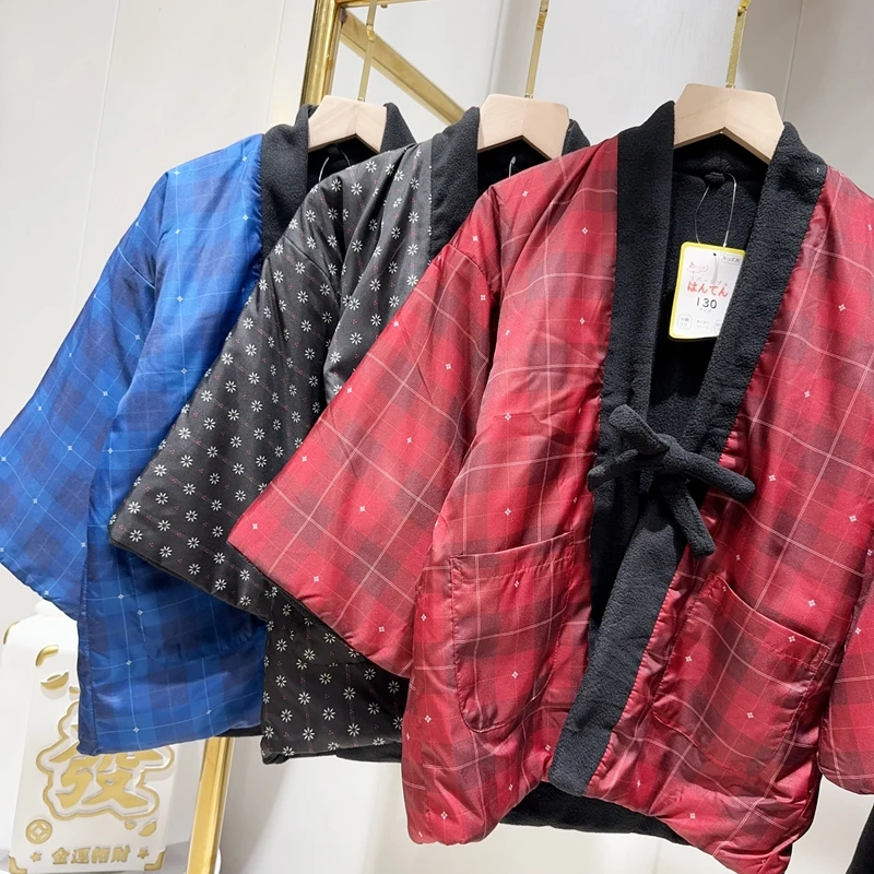 Winter Hanten Jacket for Child - Winter Clothing Kids reseña y precio