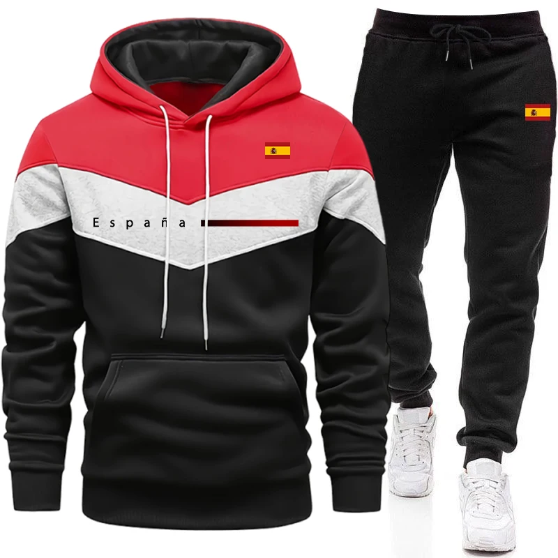 Fall Winter Daily Casual Sport - Winter Clothing Men reseña y precio