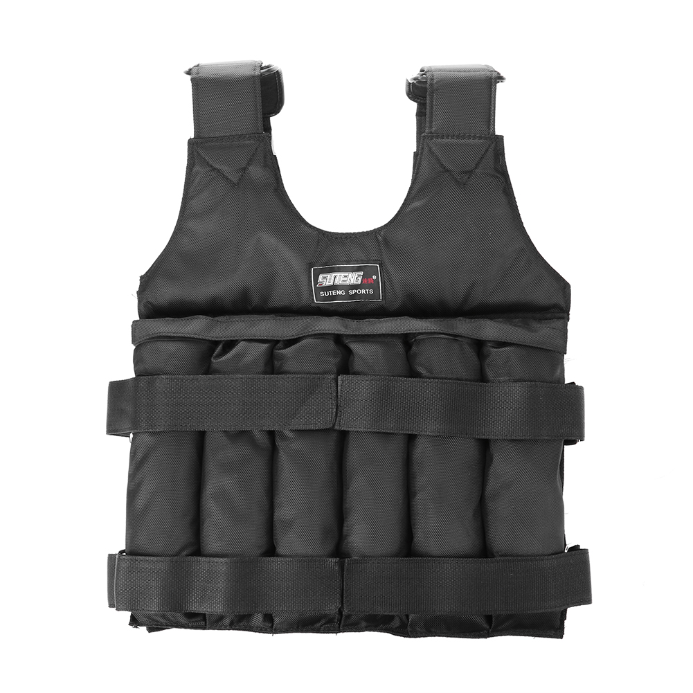 1 - 110LBS Adjustable Weighted - Winter Clothing Clearance Sale reseña y precio