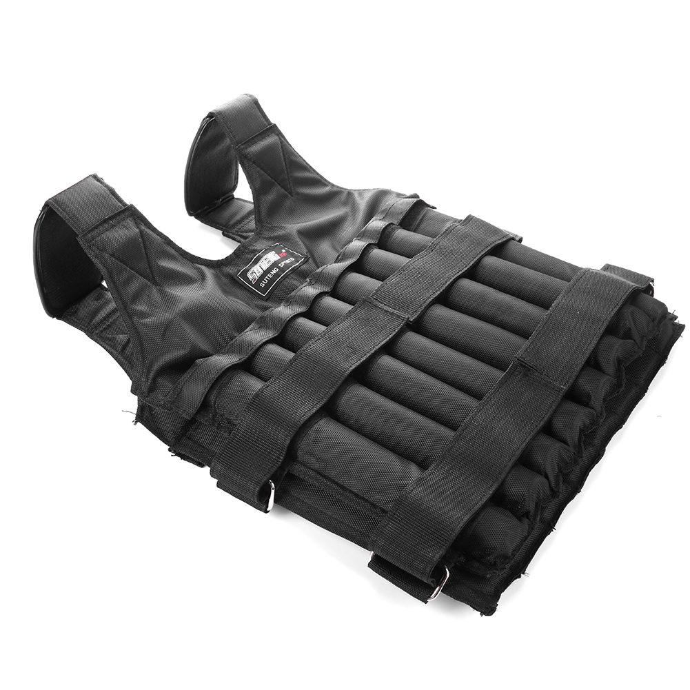 1 - 110LBS Adjustable Weighted - Winter Clothing Clearance Sale reseña y precio