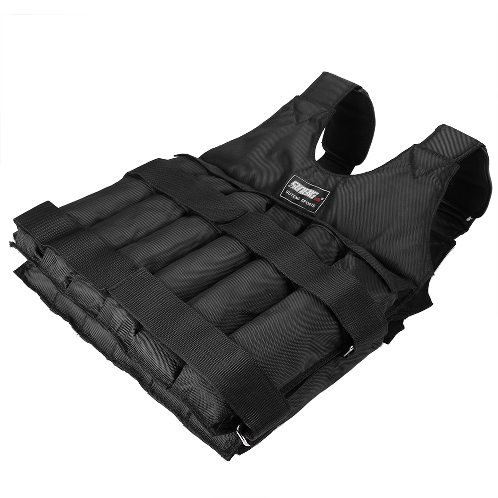 1 - 110LBS Adjustable Weighted - Winter Clothing Clearance Sale reseña y precio